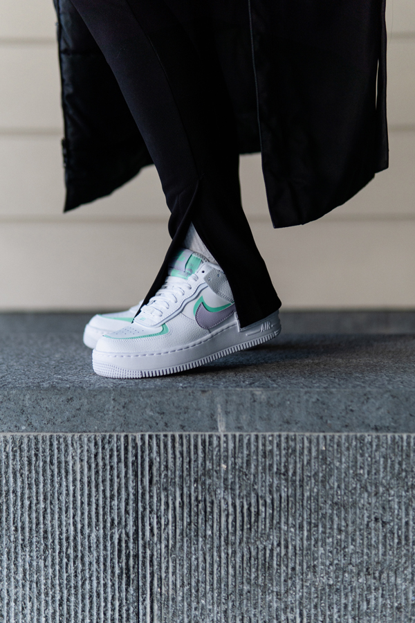 nike air force 1 shadow buzz